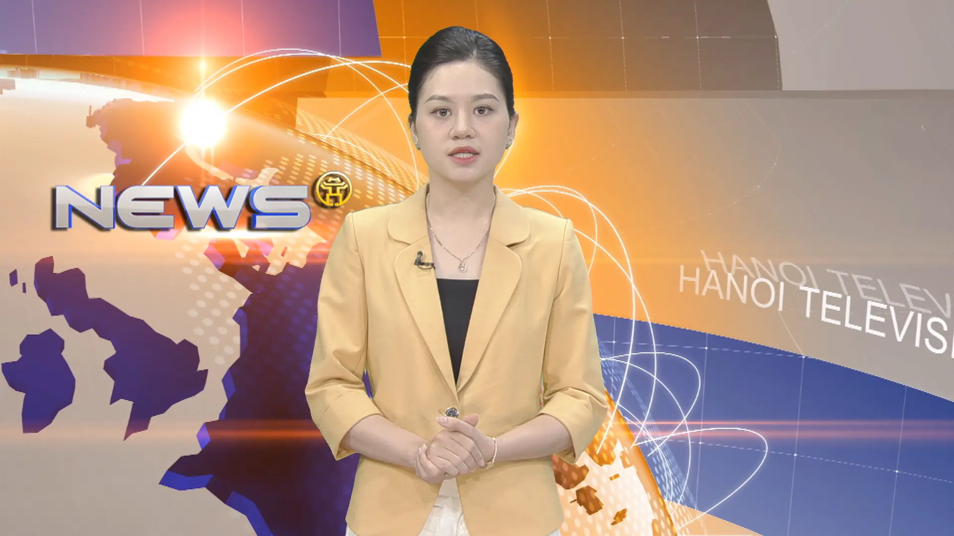 HANOITV News | 24/07/2025